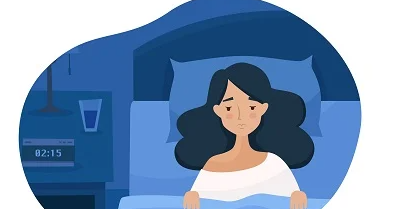 Ask Dr Irene: Waking Up with Anxiety and 3 Ways to Stop It