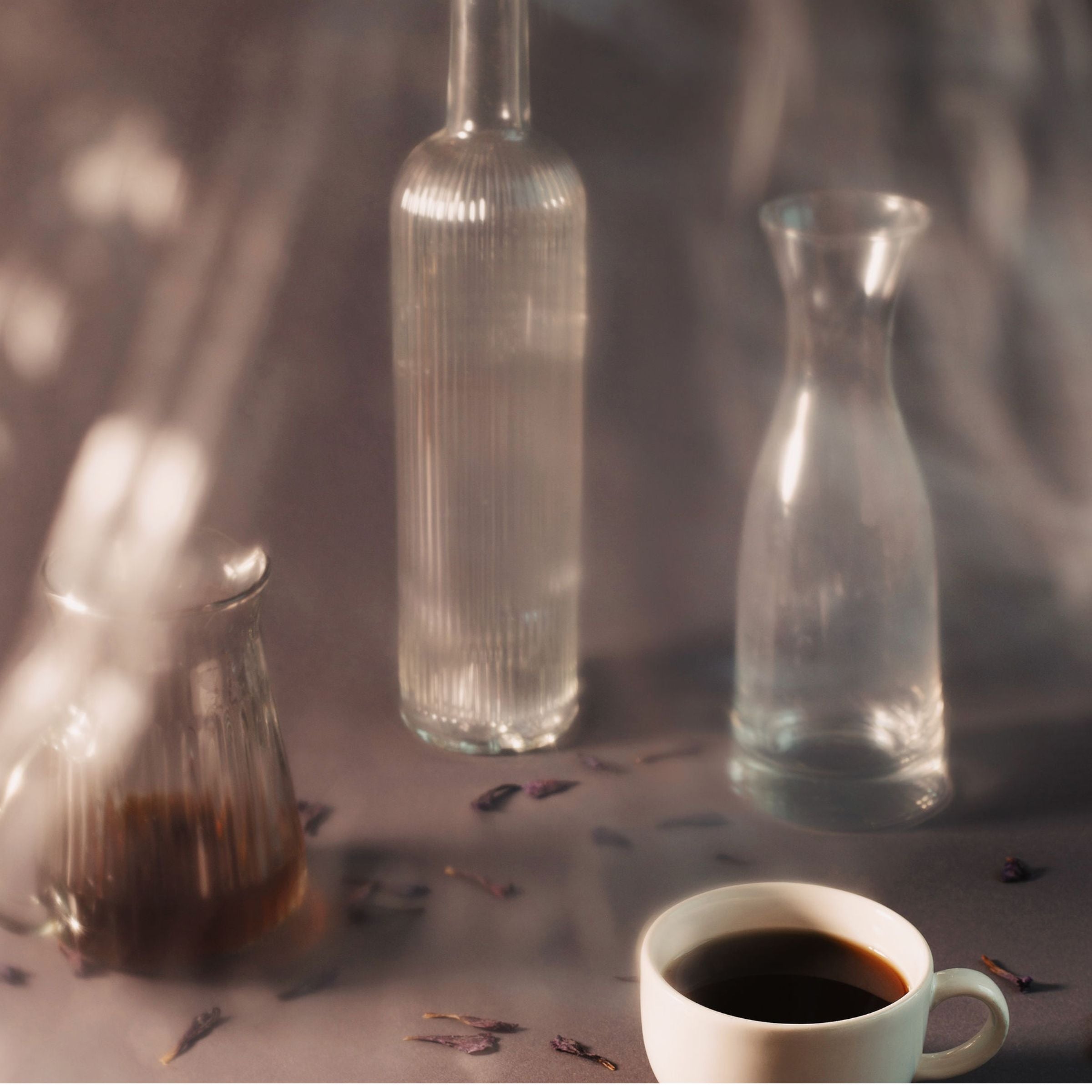 Happy Tea™ Back to Life Multi-Serving Nootropic Infusion