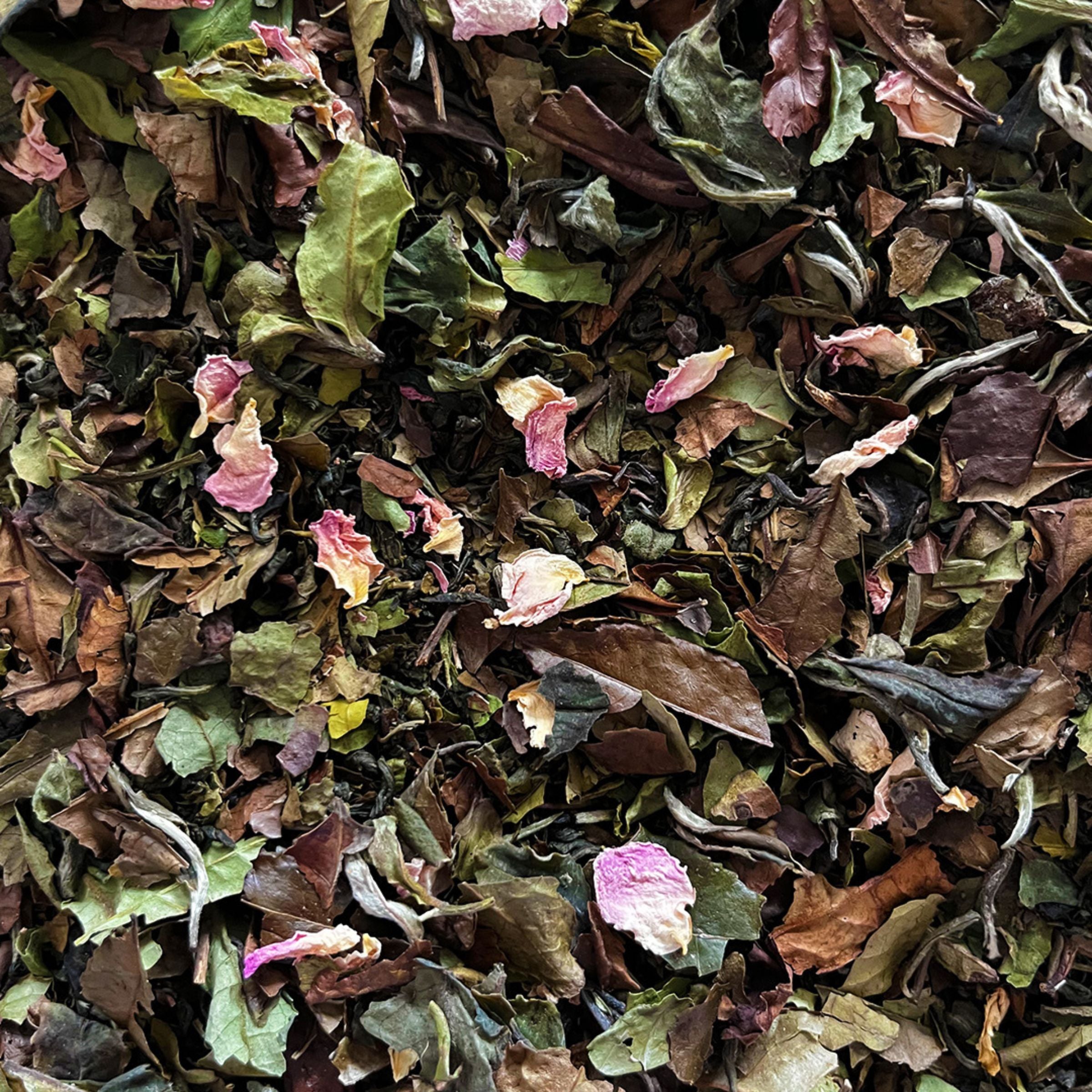 Happy Tea™ Evening Groove Multi-Serving Nootropic Infusion