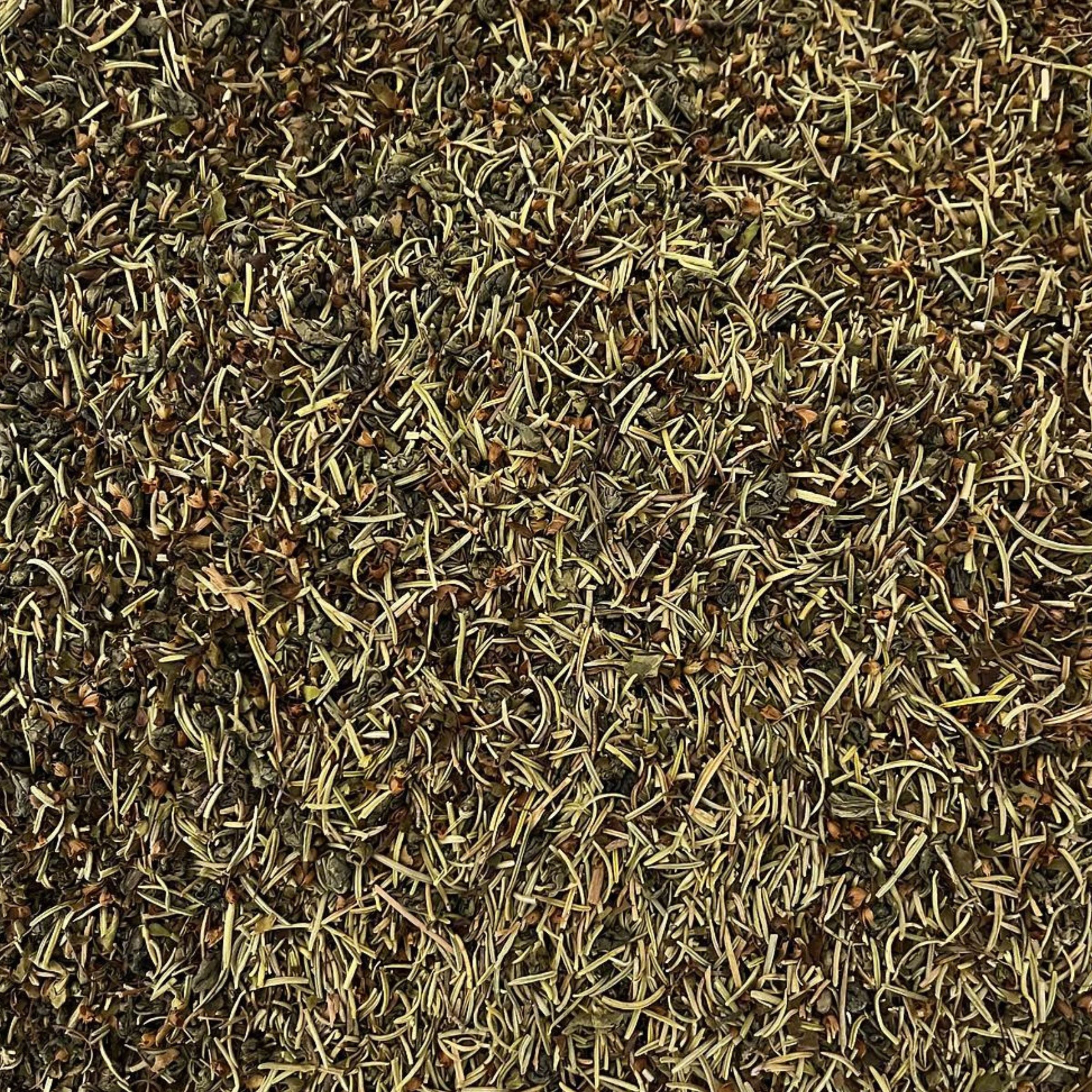 Happy Tea™ Flow State Multi-Serving Nootropic Infusion