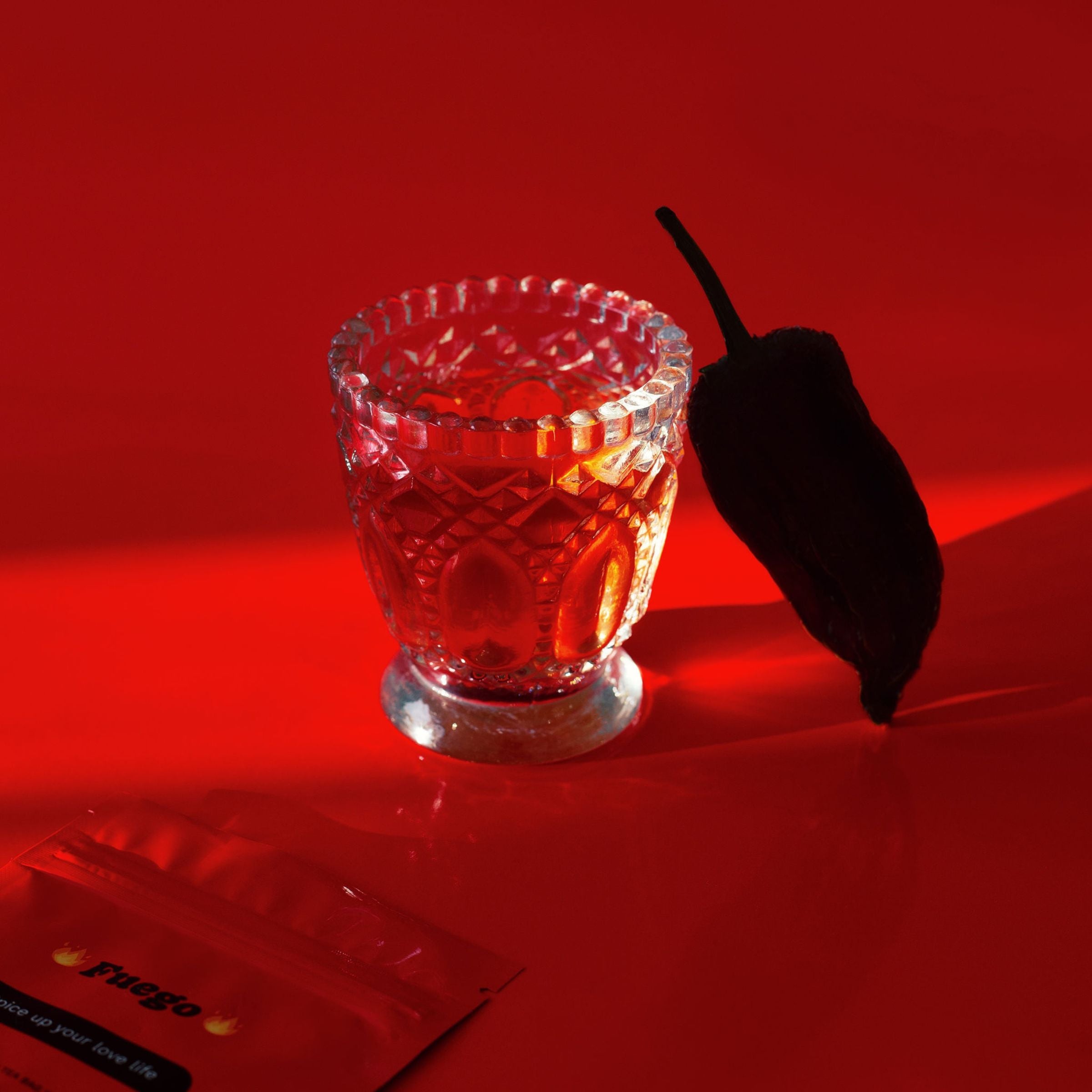Happy Tea™ Fuego Multi-Serving Nootropic Infusion