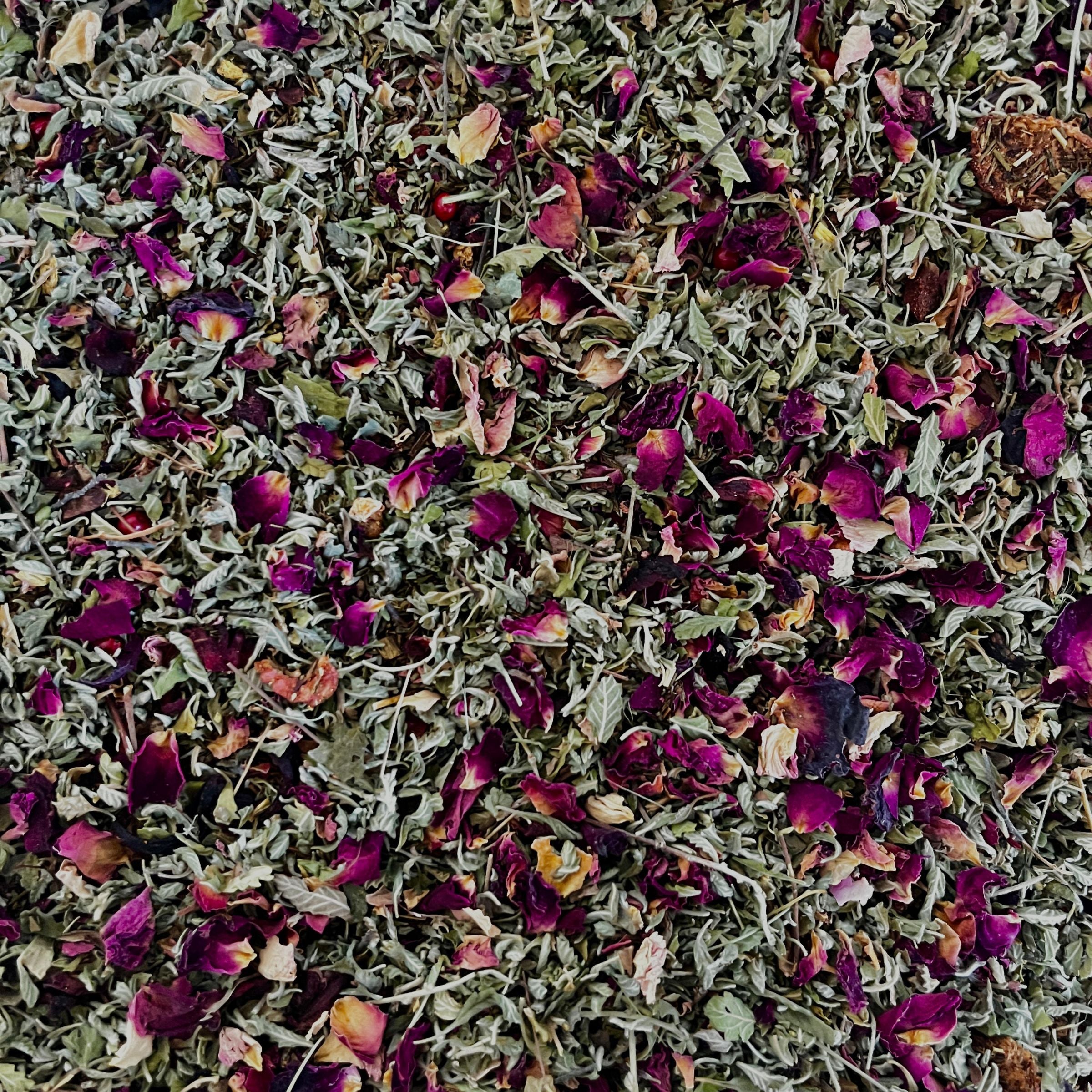 Happy Tea™ Fuego Multi-Serving Nootropic Infusion