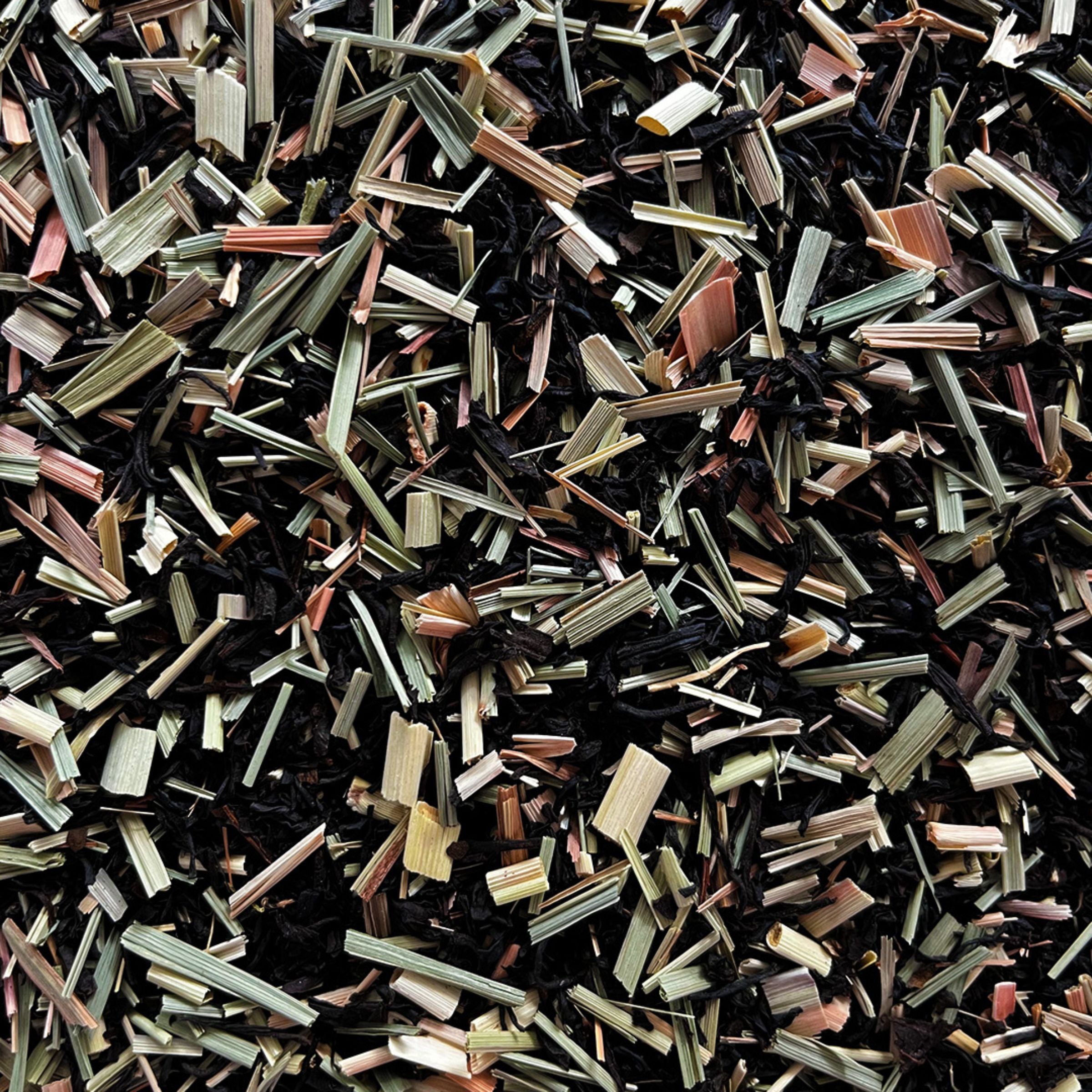 Happy Tea™ Morning Shine Multi-Serving Nootropic Infusion