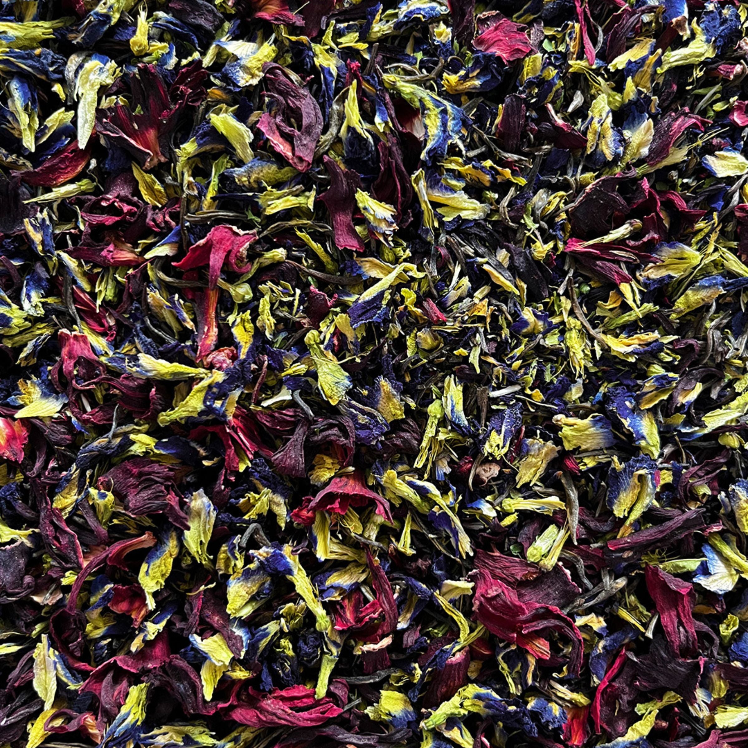 Happy Tea™ Social Butterfly Multi-Serving Nootropic Infusion