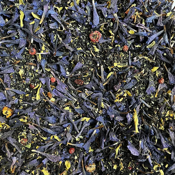 Happy Tea™ Back to Life Multi-Serving Nootropic Infusion