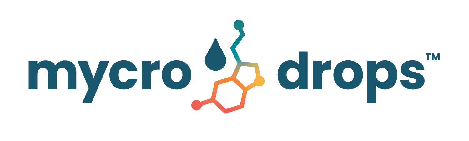 mycrodrops logo