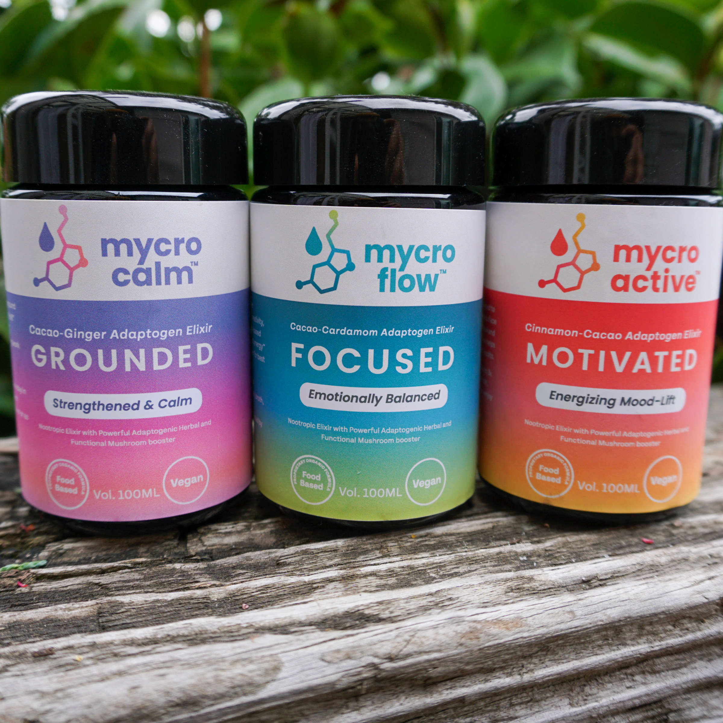 Standalone bundle product