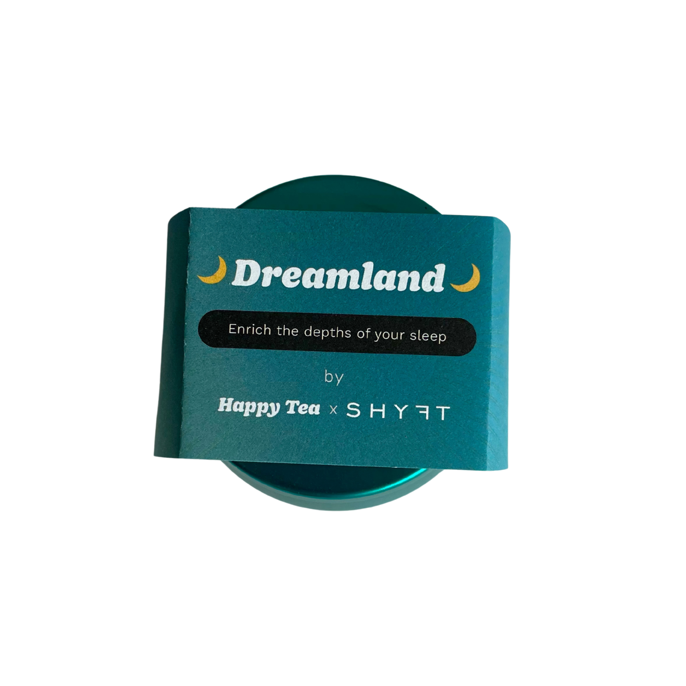 Happy Tea™ Dreamland Sleep and Relaxation Blend