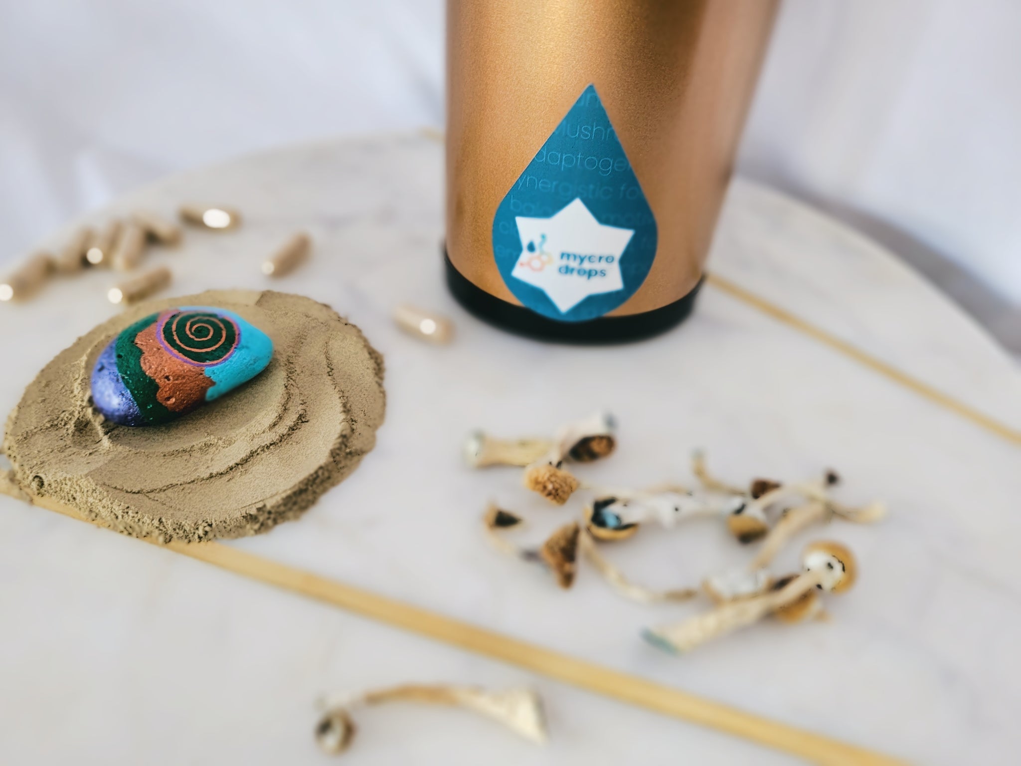 The Original DIY - Dose-It-Yourself™ Kit