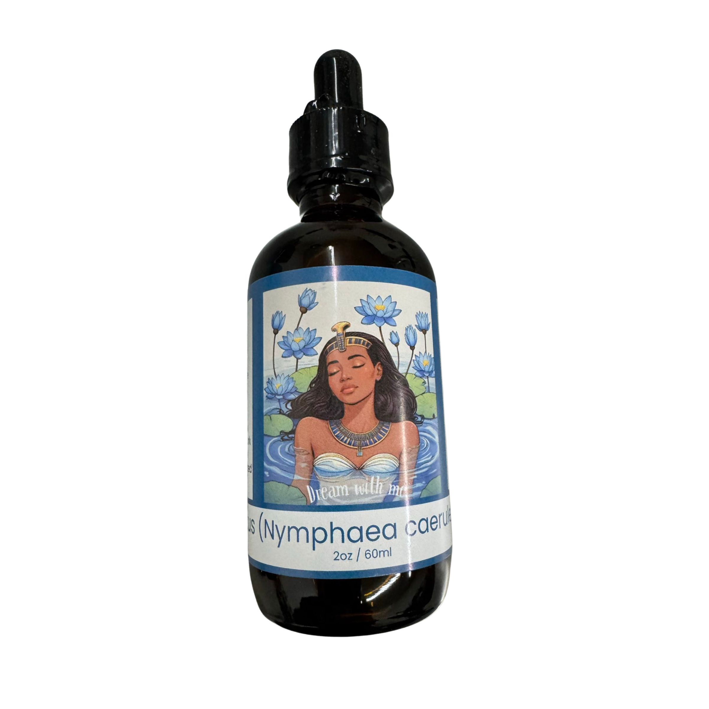 Blue Lotus - Dream Extract