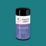 MycroCalm™ - GROUNDED NOOTROPIC STACK ADAPTOGENIC ELIXIR