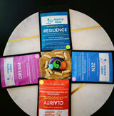 MycroFlow™ RESILIENCE Stacking Powder