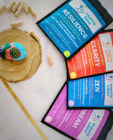 MycroFlow™ RESILIENCE Stacking Powder