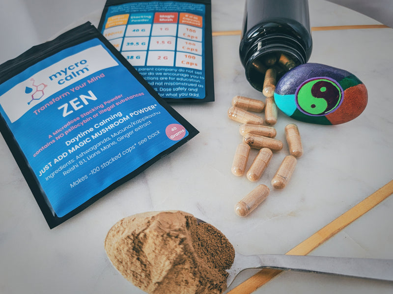 Ultimate DIY - Dose-It-Yourself™ Kit