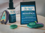 MycroFlow™ RESILIENCE Stacking Powder