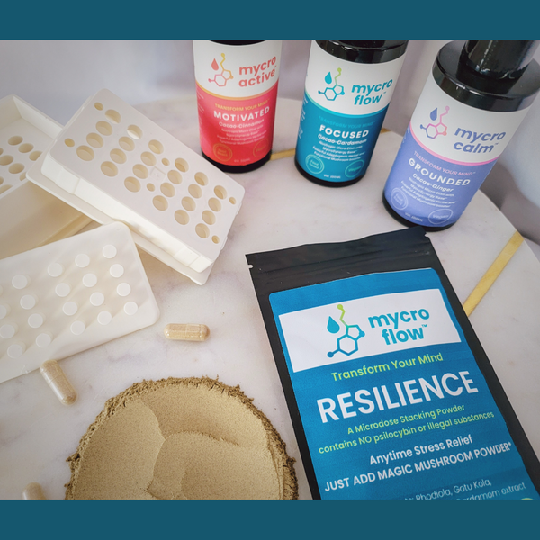 Basic DIY (Dose-It-Yourself™) Kit