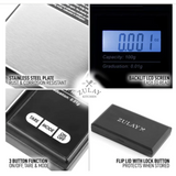 Digital Kitchen Gram Scale