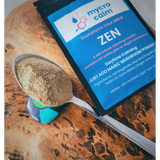 MycroCalm™ Zen Stacking Powder