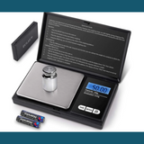 Digital Kitchen Gram Scale